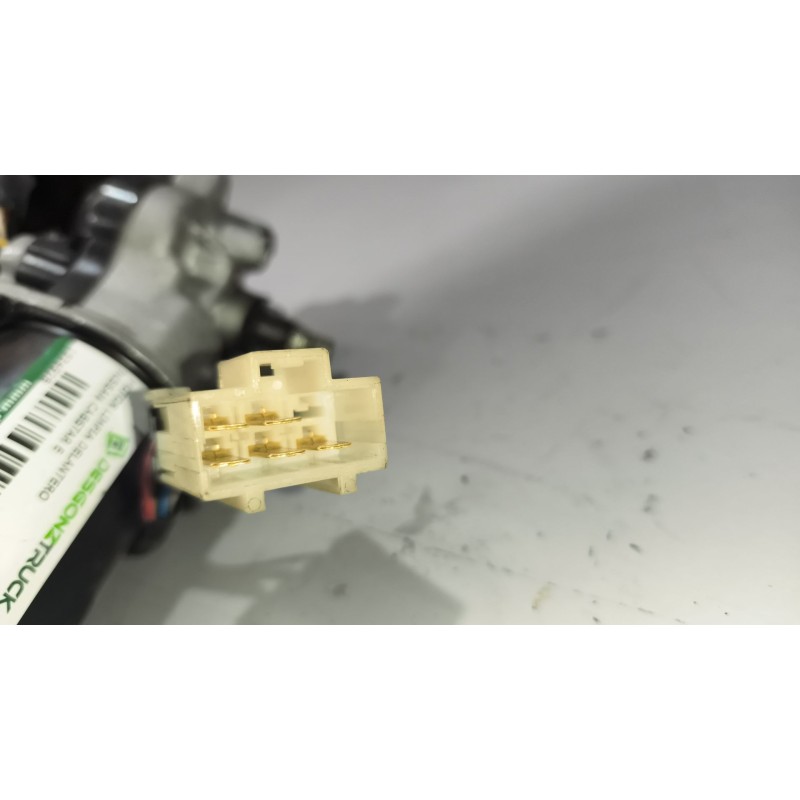 Recambio de motor limpia delantero para nissan cabstar e 3.0 diesel referencia OEM IAM 288105t021 - Blanco 3