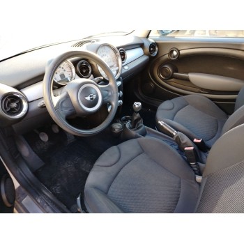 mini mini (r56) del año 2007