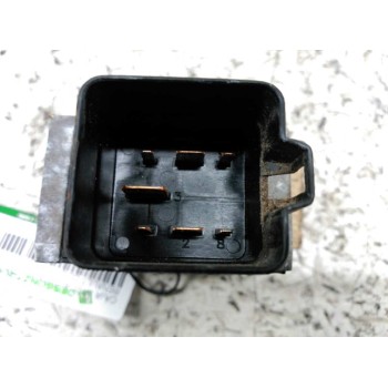 Recambio de caja precalentamiento para renault clio ii fase ii (b/cb0) campus referencia OEM IAM 7700117058  