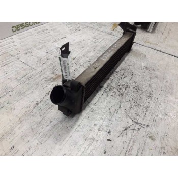 Recambio de radiador aceite intercooler para renault kangoo (f/kc0) 4x4 expression (kc0s/v) referencia OEM IAM 8200221885  