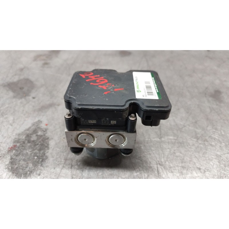 Recambio de abs para dacia sandero ii (b8_) 1.2 referencia OEM IAM 476602473R  0265956318 - Blanco 3