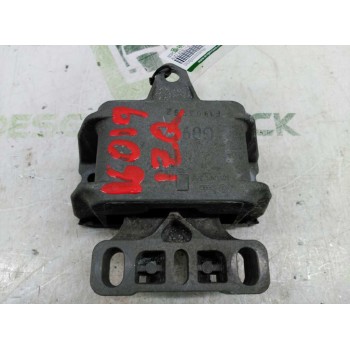 SOPORTE MOTOR IZQUIERDO 1J0199555 