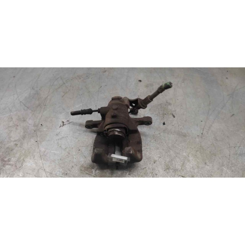 Recambio de pinza freno trasera derecha para peugeot expert kasten furg. referencia OEM IAM - Blanco 3