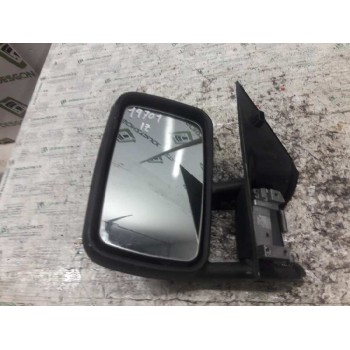 RETROVISOR IZQUIERDO 
