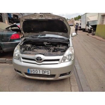 toyota corolla verso (r1) del año 2005
