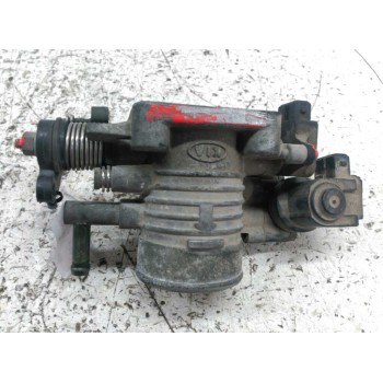 Recambio de caja mariposa para kia carens 1.6 cat referencia OEM IAM 0K9A220660A 0280122021 