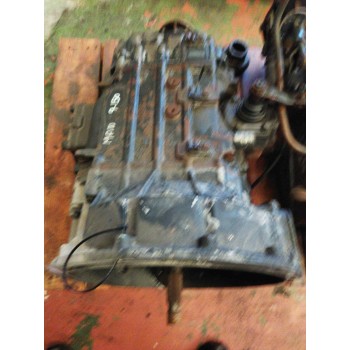CAJA CAMBIOS 81320026535 TIPO VOLSWAGUEN 