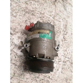 Recambio de compresor aire acondicionado para opel corsa c club referencia OEM IAM 24427685  