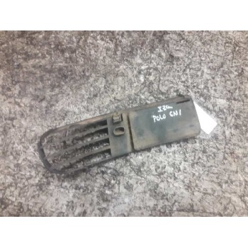 Recambio de rejilla delantera izquierda para volkswagen polo berlina (6n1) air referencia OEM IAM 6N0853665B  
