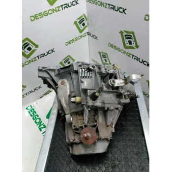 Recambio de caja cambios para peugeot 306 berlina 3/4/5 puertas (s2) boulebard referencia OEM IAM 20TA86  