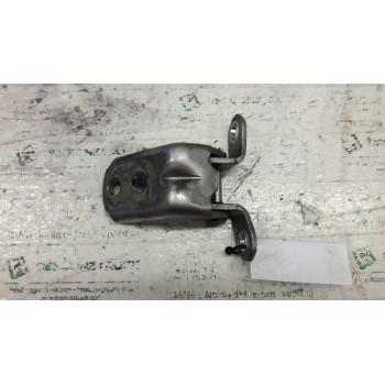 Recambio de bisagra delantera derecha para nissan x-trail (t30) comfort referencia OEM IAM  INFERIOR 