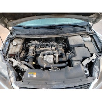 ford focus berlina (cap) del año 2008