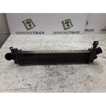 Recambio de radiador aceite intercooler para renault kangoo (f/kc0) 4x4 expression (kc0s/v) referencia OEM IAM 8200221885  