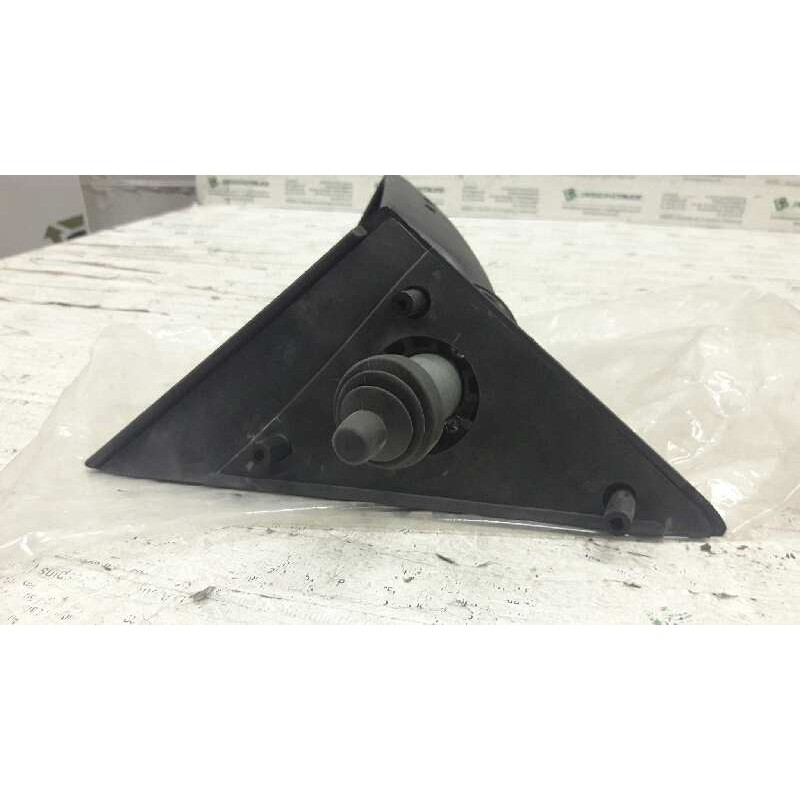 Recambio de retrovisor derecho para seat malaga glx referencia OEM IAM  MANUAL 2