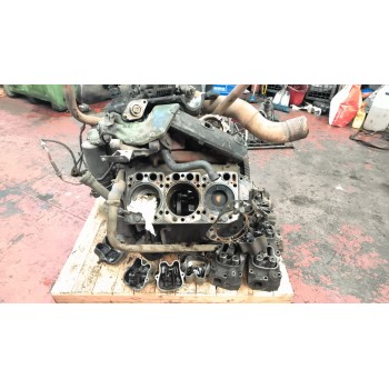 Recambio de despiece motor para mercedes trucks bus atlas referencia OEM IAM OM441LAI/II  