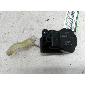 MOTOR REGULADOR CLIMATIZACION B8036U12 EAD511 