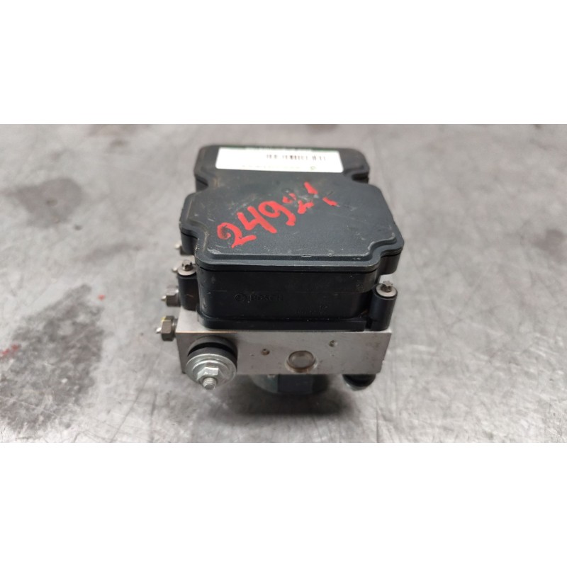 Recambio de abs para dacia sandero ii (b8_) 1.2 referencia OEM IAM 476602473R  0265956318 - Blanco 4