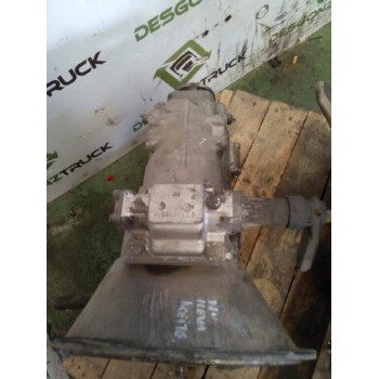 CAJA CAMBIOS M525A 281702 