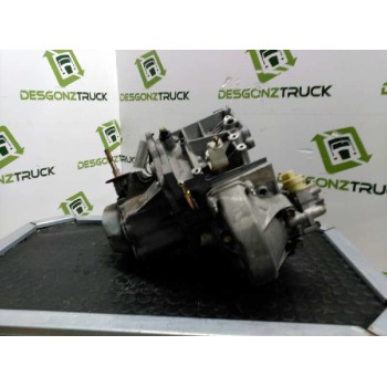 Recambio de caja cambios para peugeot 306 berlina 3/4/5 puertas (s2) boulebard referencia OEM IAM 20TA86  