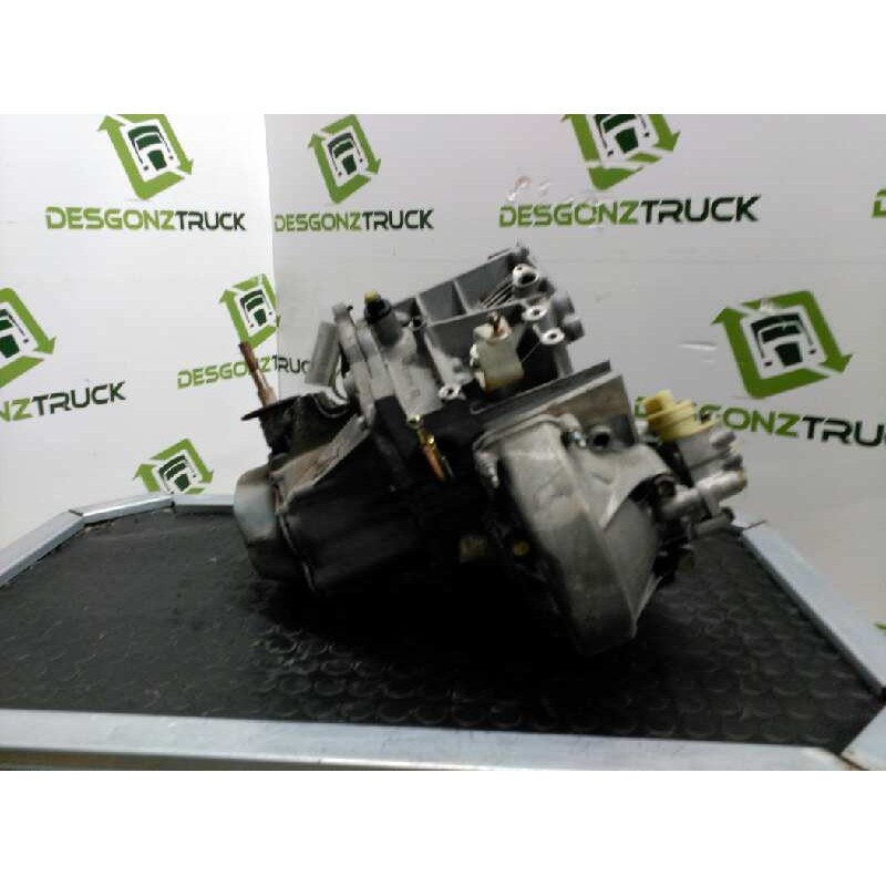 Recambio de caja cambios para peugeot 306 berlina 3/4/5 puertas (s2) boulebard referencia OEM IAM 20TA86 4