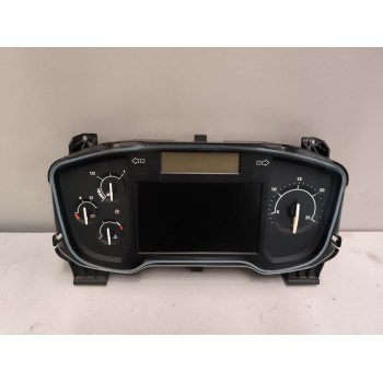 Recambio de cuadro instrumentos para renault serie t 12.8 diesel referencia OEM IAM 7422166228 22166228 