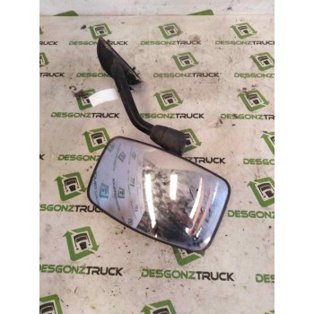Recambio de retrovisor exterior frontal para daf serie xf105.xxx fsa 4x2 space-cab referencia OEM IAM   