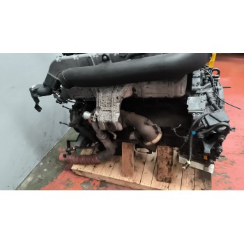 Recambio de motor completo para renault midlum fg xxx.12    e5 corto referencia OEM IAM DXI7280EC06B  