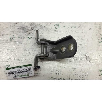 Recambio de bisagra delantera derecha para nissan x-trail (t30) comfort referencia OEM IAM  INFERIOR 