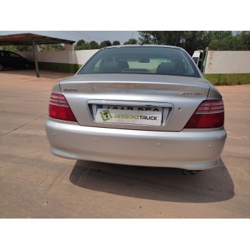 honda accord berlina (cg7-9/ch1-7) del año 2001