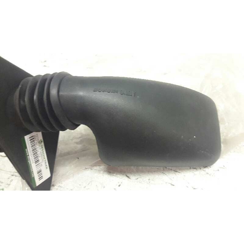 Recambio de retrovisor derecho para seat malaga glx referencia OEM IAM  MANUAL 3