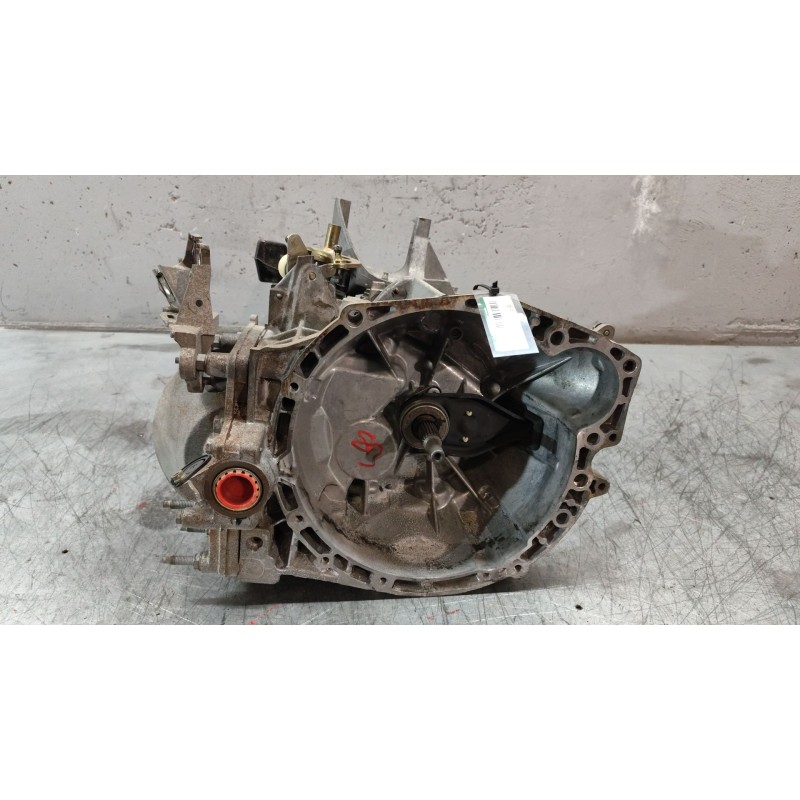 Recambio de caja cambios para citroën c5 berlina vtr (e) referencia OEM IAM 20MB02  