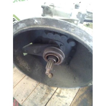 Recambio de caja cambios para nissan trucks l80.09 bomba rotativa con compresor referencia OEM IAM M525A 281702 