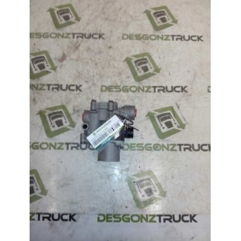 VALVULA AIRE 4721950180 WABCO ELECTRO VALVULA ABS