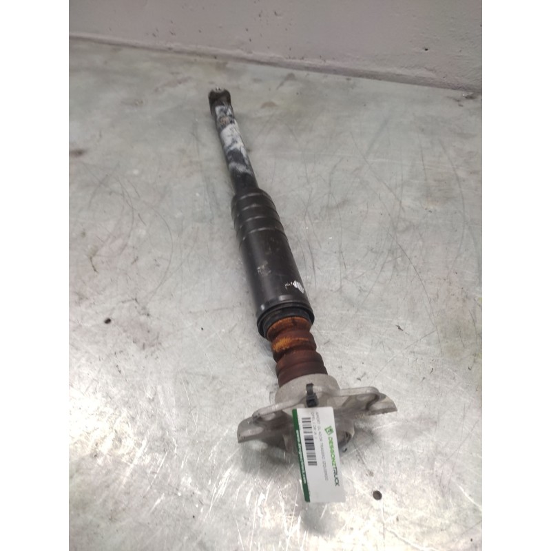 Recambio de amortiguador trasero izquierdo para opel corsa d selective referencia OEM IAM 13211806  
