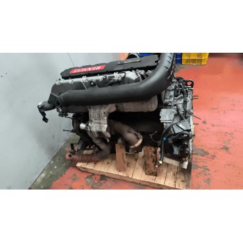 Recambio de motor completo para renault midlum fg xxx.12    e5 corto referencia OEM IAM DXI7280EC06B  