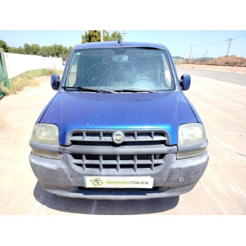 fiat doblo cargo (223) del año 2003