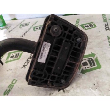 Recambio de retrovisor exterior frontal para daf serie xf105.xxx fsa 4x2 space-cab referencia OEM IAM   