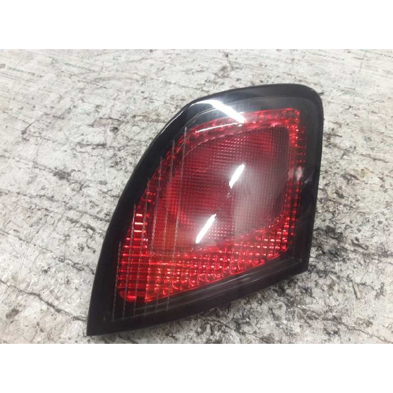 Recambio de piloto trasero izquierdo para nissan primera hatchback (p11) 2.0 td referencia OEM IAM  PORTON 