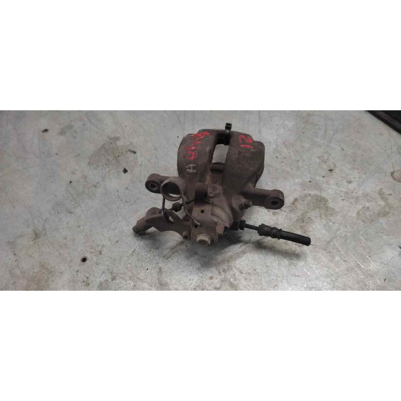 Recambio de pinza freno trasera izquierda para peugeot expert kasten furg. referencia OEM IAM - Blanco 2