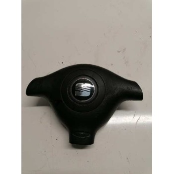 Recambio de airbag delantero izquierdo para seat toledo (1m2) select referencia OEM IAM 1M0880201K  