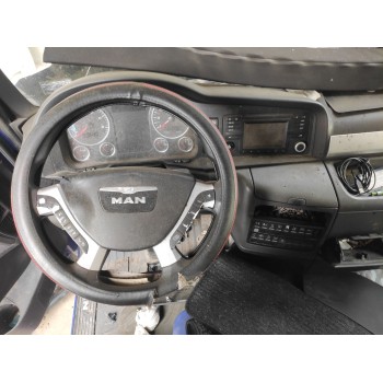 man tgx 18.xxx del año 2015