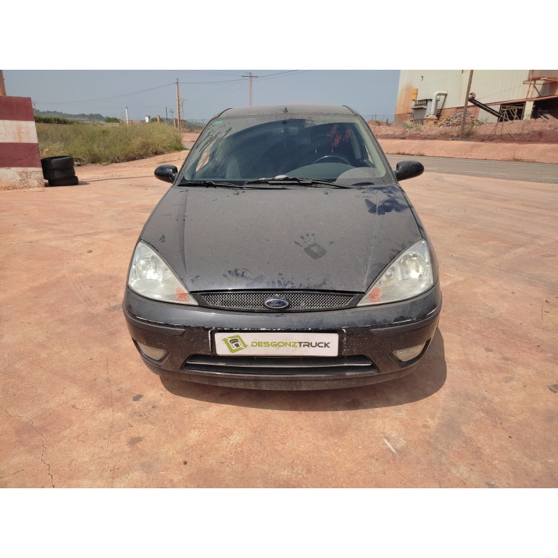 FORD FOCUS BERLINA (CAK)