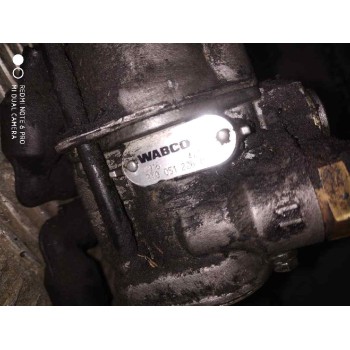 Recambio de servo embrague para renault midlum fg xxx.12    e5 cabina para dormir referencia OEM IAM 9700512260  
