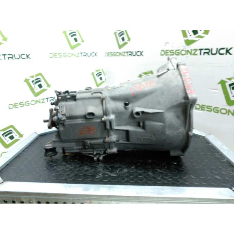 Recambio de caja cambios para bmw serie 3 berlina (e36) 318i referencia OEM IAM 220.0.0225.96 1222223.9 