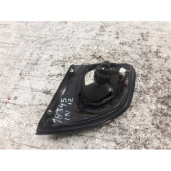 Recambio de piloto trasero izquierdo para nissan primera hatchback (p11) 2.0 td referencia OEM IAM  PORTON 