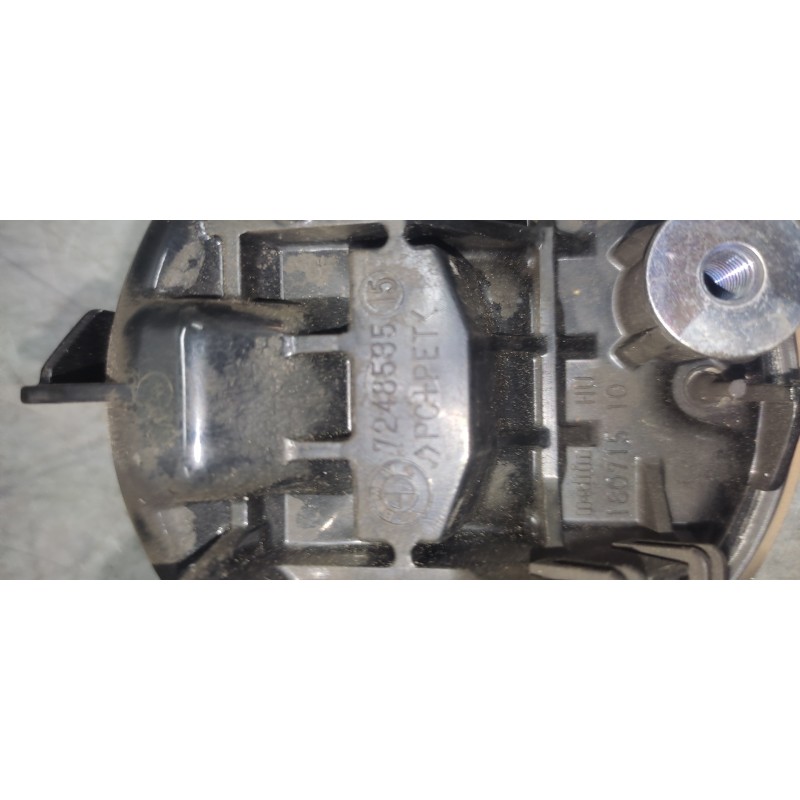 Recambio de maneta exterior porton para bmw serie 1 lim. (f20) referencia OEM IAM 724853515 - Blanco 3