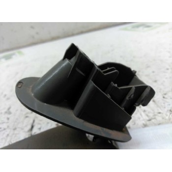 Recambio de parasol izquierdo para renault master kasten l1h1 ka 2,8t referencia OEM IAM   