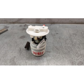 Recambio de aforador para dacia sandero ii (b8_) 1.2 referencia OEM IAM 172022377R  