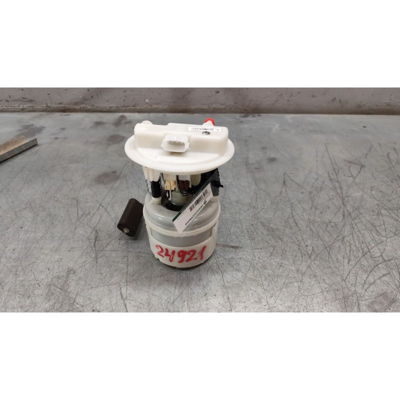 Recambio de aforador para dacia sandero ii (b8_) 1.2 referencia OEM IAM 172022377R  