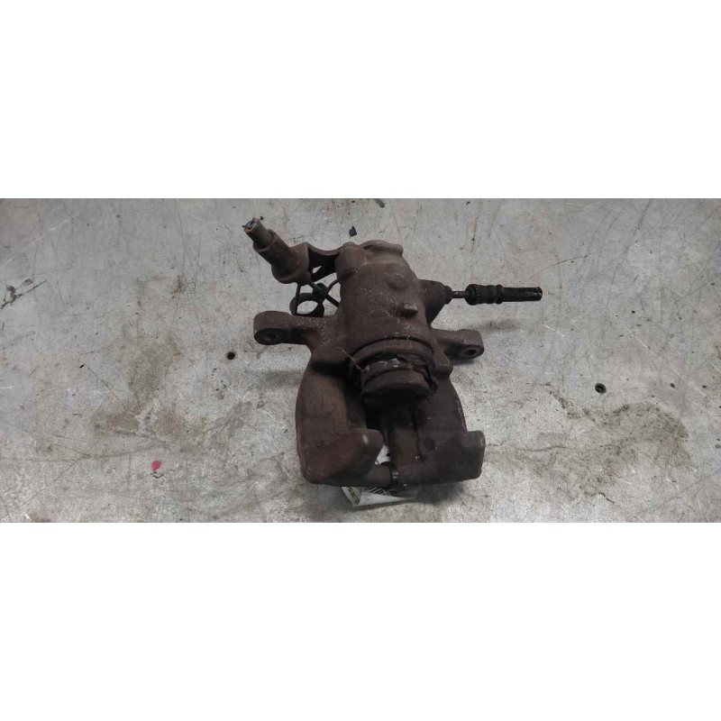 Recambio de pinza freno trasera izquierda para peugeot expert kasten furg. referencia OEM IAM - Blanco 3